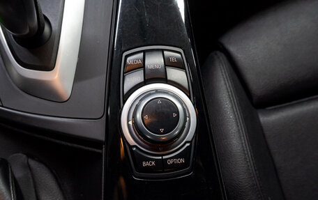 BMW 3 серия, 2013 год, 1 559 000 рублей, 12 фотография