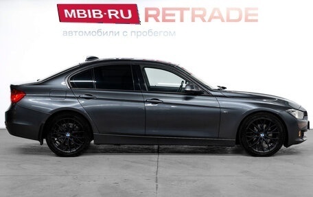 BMW 3 серия, 2013 год, 1 559 000 рублей, 5 фотография