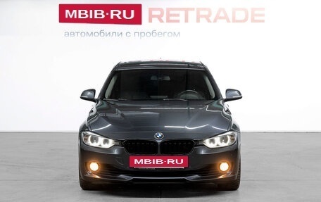 BMW 3 серия, 2013 год, 1 559 000 рублей, 3 фотография