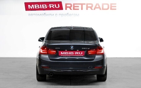 BMW 3 серия, 2013 год, 1 559 000 рублей, 7 фотография