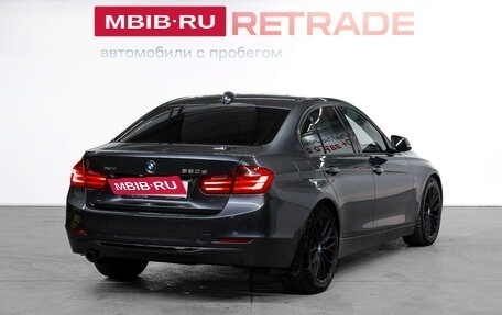 BMW 3 серия, 2013 год, 1 559 000 рублей, 6 фотография