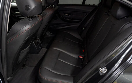 BMW 3 серия, 2013 год, 1 559 000 рублей, 16 фотография