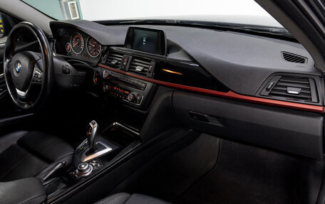 BMW 3 серия, 2013 год, 1 559 000 рублей, 17 фотография