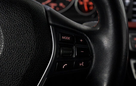 BMW 3 серия, 2013 год, 1 559 000 рублей, 22 фотография