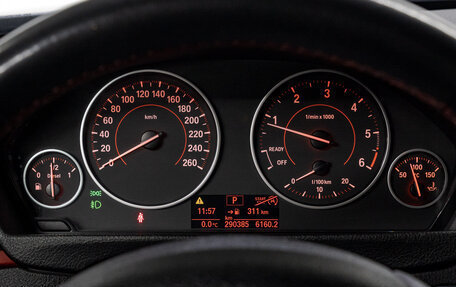 BMW 3 серия, 2013 год, 1 559 000 рублей, 25 фотография