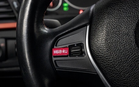 BMW 3 серия, 2013 год, 1 559 000 рублей, 21 фотография