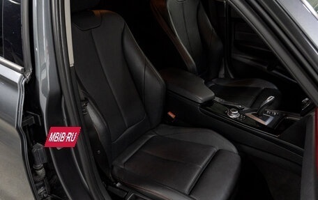 BMW 3 серия, 2013 год, 1 559 000 рублей, 18 фотография