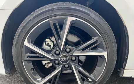 Audi A3, 2022 год, 2 350 000 рублей, 9 фотография