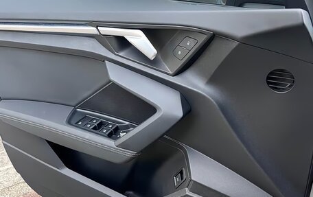 Audi A3, 2022 год, 2 350 000 рублей, 10 фотография