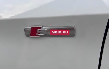 Audi A3, 2022 год, 2 350 000 рублей, 8 фотография