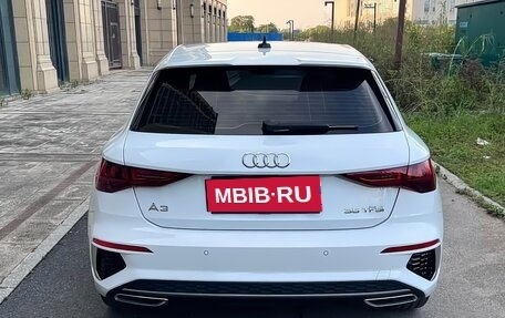 Audi A3, 2022 год, 2 350 000 рублей, 5 фотография