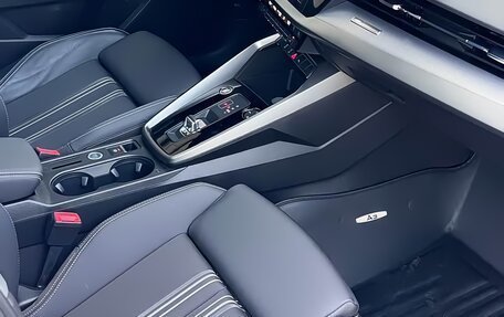 Audi A3, 2022 год, 2 350 000 рублей, 20 фотография