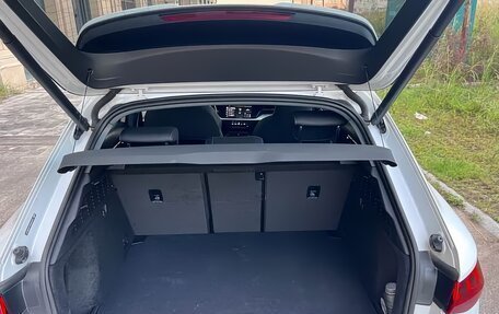 Audi A3, 2022 год, 2 350 000 рублей, 24 фотография