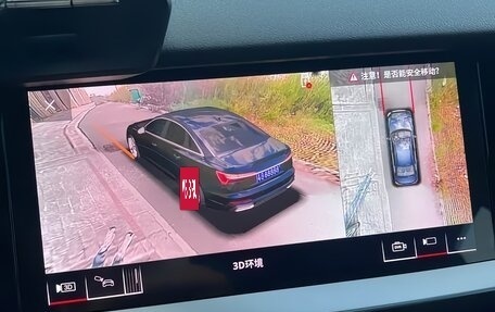 Audi A3, 2022 год, 2 350 000 рублей, 18 фотография