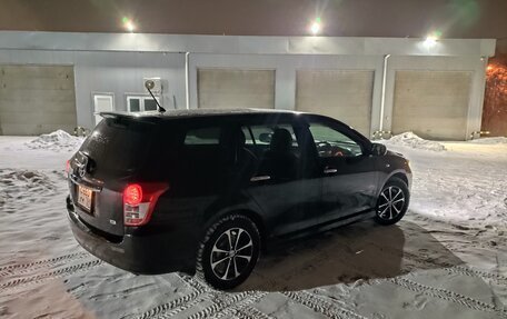 Toyota Corolla, 2010 год, 820 000 рублей, 27 фотография