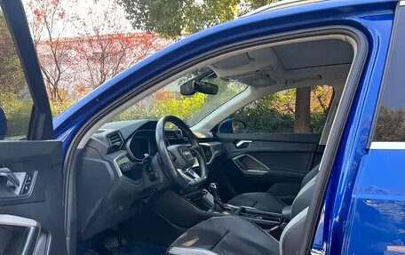 Audi Q3, 2021 год, 2 222 155 рублей, 13 фотография