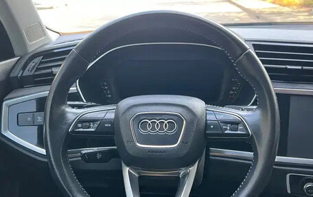 Audi Q3, 2021 год, 2 222 155 рублей, 16 фотография