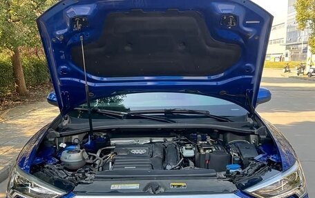 Audi Q3, 2021 год, 2 222 155 рублей, 8 фотография