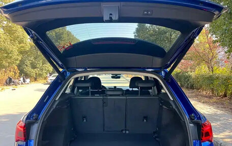 Audi Q3, 2021 год, 2 222 155 рублей, 9 фотография