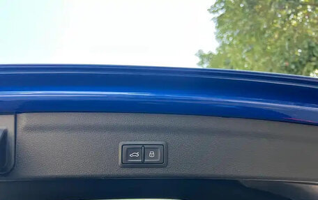 Audi Q3, 2021 год, 2 222 155 рублей, 10 фотография