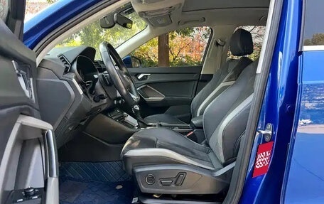 Audi Q3, 2021 год, 2 222 155 рублей, 14 фотография