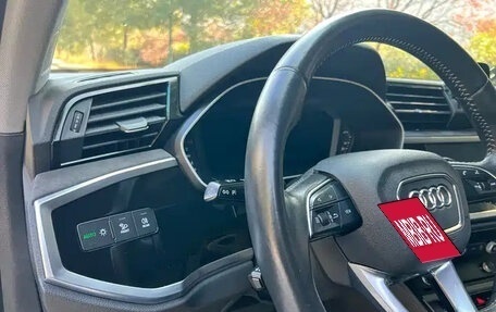 Audi Q3, 2021 год, 2 222 155 рублей, 15 фотография