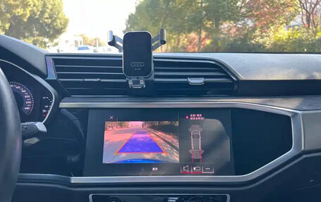 Audi Q3, 2021 год, 2 222 155 рублей, 18 фотография