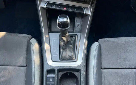 Audi Q3, 2021 год, 2 222 155 рублей, 20 фотография