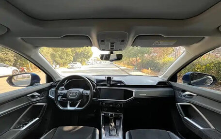 Audi Q3, 2021 год, 2 222 155 рублей, 21 фотография