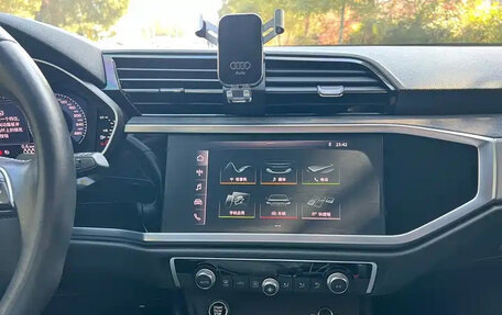 Audi Q3, 2021 год, 2 222 155 рублей, 19 фотография