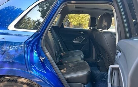 Audi Q3, 2021 год, 2 222 155 рублей, 25 фотография