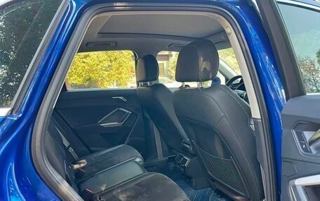 Audi Q3, 2021 год, 2 222 155 рублей, 26 фотография