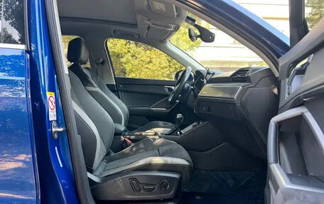 Audi Q3, 2021 год, 2 222 155 рублей, 23 фотография