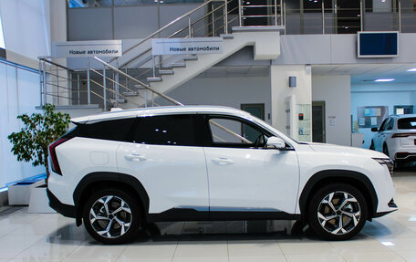 Geely Atlas, 2024 год, 3 817 190 рублей, 6 фотография