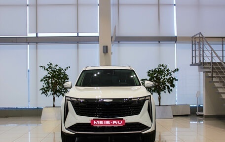 Geely Atlas, 2024 год, 3 817 190 рублей, 10 фотография