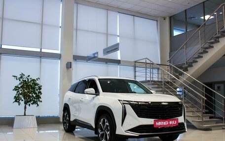 Geely Atlas, 2024 год, 3 817 190 рублей, 2 фотография