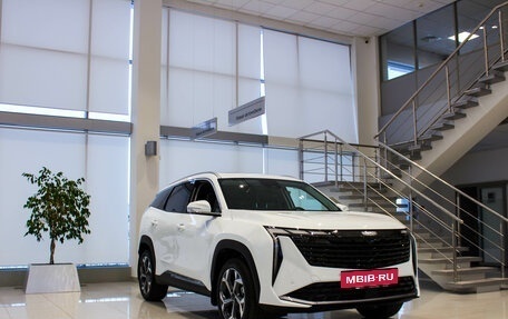 Geely Atlas, 2024 год, 3 817 190 рублей, 3 фотография