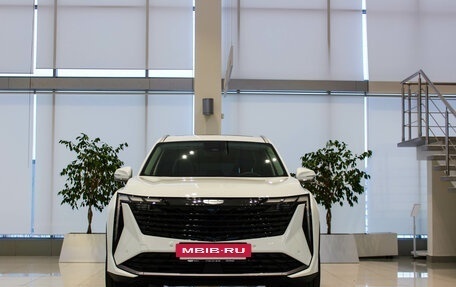 Geely Atlas, 2024 год, 3 817 190 рублей, 13 фотография