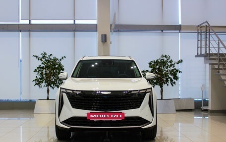 Geely Atlas, 2024 год, 3 817 190 рублей, 11 фотография