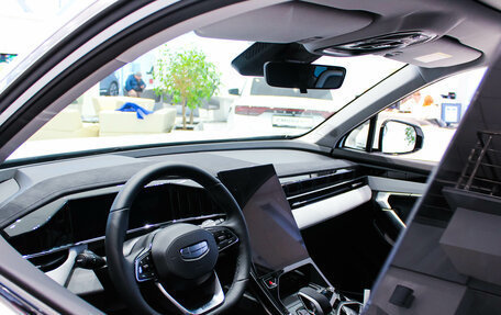 Geely Atlas, 2024 год, 3 817 190 рублей, 22 фотография