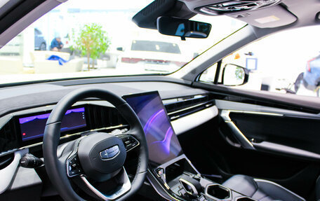 Geely Atlas, 2024 год, 3 817 190 рублей, 25 фотография