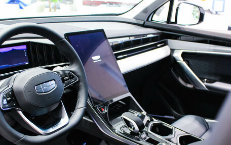 Geely Atlas, 2024 год, 3 817 190 рублей, 28 фотография