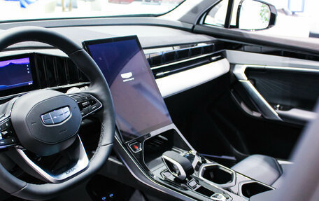 Geely Atlas, 2024 год, 3 817 190 рублей, 27 фотография