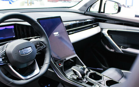 Geely Atlas, 2024 год, 3 817 190 рублей, 26 фотография
