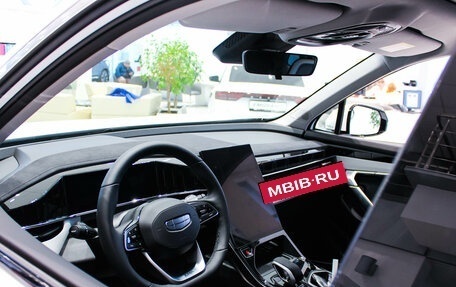 Geely Atlas, 2024 год, 3 817 190 рублей, 23 фотография