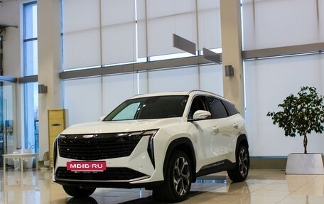 Geely Atlas, 2024 год, 3 817 190 рублей, 14 фотография