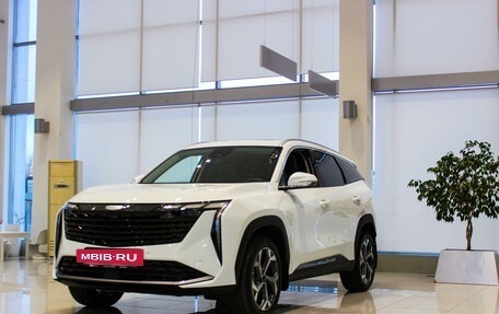Geely Atlas, 2024 год, 3 817 190 рублей, 17 фотография