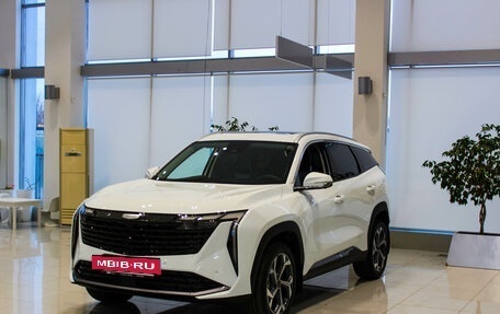 Geely Atlas, 2024 год, 3 817 190 рублей, 18 фотография