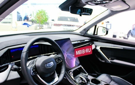 Geely Atlas, 2024 год, 3 817 190 рублей, 24 фотография