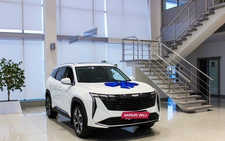 Geely Atlas, 2024 год, 3 817 190 рублей, 35 фотография